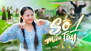 Download TRACY THẢO MY | SỐ 1 MIỀN TÂY |OFFICIAL MUSIC VIDEO MP3