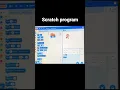 How to move your sprite in scratch learning