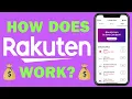 How Does Rakuten Work How to Use Rakuten