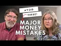 Download Lagu 10 Money Mistakes to Avoid in Your 30s (That Cost Us Thousands)