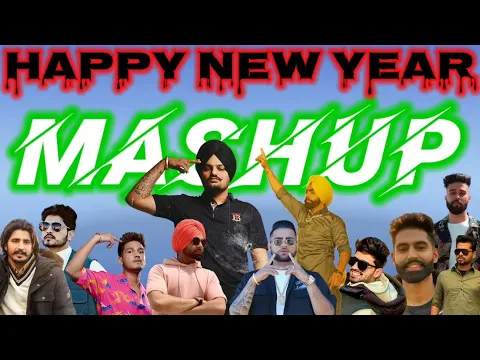 Download MP3 Happy New Year | Bhangra Mashup | 2022 Ft Lahoria Production In The Mix | Latest 2021. 2022