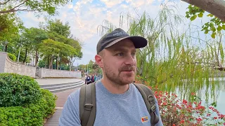 中國讓我開始質疑一切：一位批評者的真實經歷