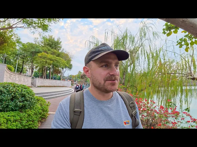 China Travel Experience: An Honest Perspective from a Critic China Made Me Question EVERYTHING - An Honest Experience From a Critic