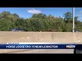 Horse runs around for hours on I-75 in Kentucky