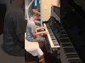 Download Lagu Metallica “Fade to black” piano full song with solo, 16 yrs old
