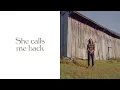 Download Lagu Noah Kahan - She Calls Me Back (Official Lyric Video)