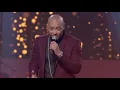 Ton Carfi - Incendeia | DVD Tríade Ao Vivo