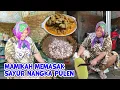 Download Lagu 🔴 MAMIKAH MEMASAK SAYUR KESUKAAN PAPIDI, SAYUR LODEH NANGKA PULEN SAMBEL NYA TOMAT 🤤🤤