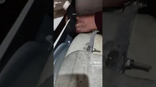 جزء من فك غساله اتوماتيك وايت بوينت العبد اما الفيديو كامل بالداخل بالقناه 