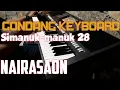 Download Lagu Gondang Keyboard \