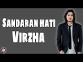 Download Lagu Virzha - SANDARAN HATI (lirik video) #lirik #lagu #virzha