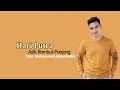 Download Lagu Lirik Lagu Adik Rambut Panjang - Hari Putra