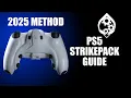 Strikepack 2025 Guide AND SETUP