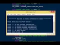 Student Record Information System using Python