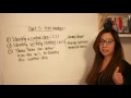 English Language Arts ELA Regents - How to Succeed on Part 3 Text Analysis Response