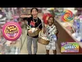 FamousTubeKIDS Candy Store Shopping Spree