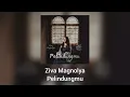Ziva Magnolya - PelindungMu (Ayah, Aku Mau Cerita Original Soundtrack) (Official Audio)