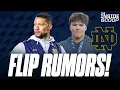 NOTRE DAME INSIDE SCOOP