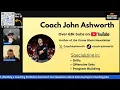 WIN the Basketball Coaching Interview What ADs Actually Want