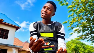 USIMKATAE – Yohana Antony | Official Video
