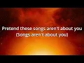 Ariana Grande - Twilight Zone (Lyrics) - 1 Hour Loop