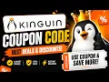 Kinguin Discount Code kinguin coupon code kinguin promo code