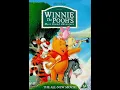 Download Lagu Winnie The Pooh's Grand Adventure On Home Video Trailer | Disney 1997