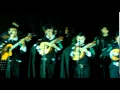 Lagu Volcán de amor (habanera), Estudiantina Bicentenario de Talagante
