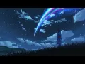 Download Lagu Anime Your Name - Mitsuha Theme - 1 Hour Extended - Piano Version