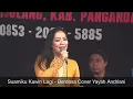 Download Lagu Suamiku Kawin Lagi - Berdosa Cover Yayah Andriani (LIVE SHOW PAMAYANGSARI CIPATUJAH TASIKMALAYA)