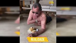Vale a pena rir de novo (2)