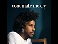 faithful man’s tears