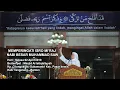 Download Lagu ISRA MI'RAJ 2019 || PART 3