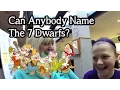 Can Anyone Name the 7 Dwarfs Bethany G TruthPlusDare