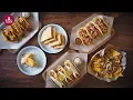 Authentic Mexican Food in PJ Thyme Out