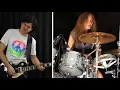 Download Lagu Hotel California Solo Cover; Sina feat  Andrei Cerbu \u0026 Mike Wilbury