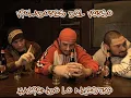 Violadores Del Verso - Haciendo Lo Nuestro