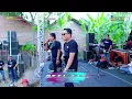 Download Lagu HAPPY LOSS - BEBAS - TAMU UNDANGAN - BIRTHDAY PARTY 24TH RIZQI AGUSTIN - GOLAN TEPUS KUDUS