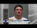 Escaped Chautauqua County prisoner captured