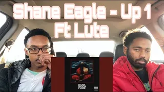 shane eagle up 1 feat lute shadow views tv reaction