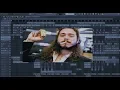 Free Full Remake Post Malone Rockstar FL Studio Remake FLP