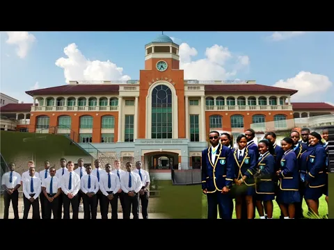 Download MP3 TOP 5 Most Expensive Schools In Zimbabwe