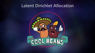Topic Modeling Tutorial Latent Dirichlet Allocation in Python