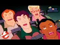 Download Lagu PILOT EPISODE: The Real Ghostbusters! | Animated Series | GHOSTBUSTERS