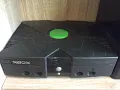 The original Xbox from ebay New additions