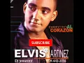 ELVIS MARTÍNEZ BACHATA MIX GRANDES ÉXITOS