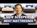 Best Mattresses for Side Sleepers - Sleep Doctor Top Picks