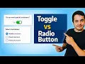 2026 Toggle Radio Buttons in Power Apps Learn to Read Their Values