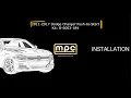HOW TO INSTALL REMOTE START ON 2011-2017 Dodge Charger PTS - STEP-BY-STEP GUIDE