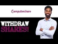 How To Get Shares Out Of Computershare 2025